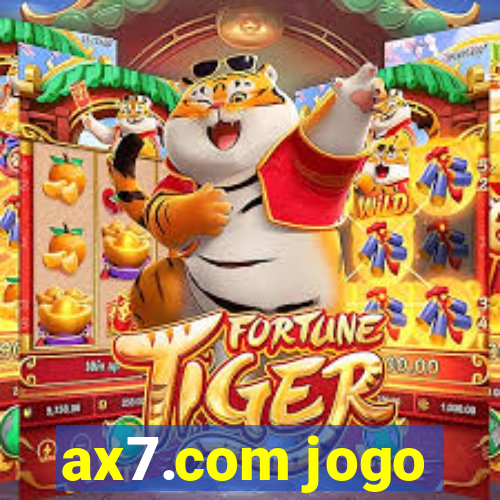 ax7.com jogo